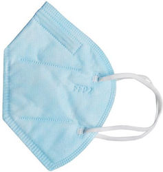 Vita Orthopaedics Μάσκα Προστασίας FFP2 10τμχ Vita Orthopaedics Μάσκα Προστασίας FFP2 10τμχ