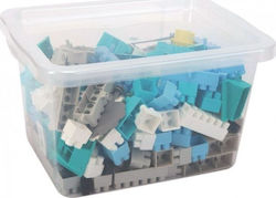 Bączek Building Blocks for 3+ Years 200 Pieces 2822-312 Bączek Building Blocks for 3+ Years 200 Pieces 2822-312