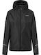 Women's Jacket for Winter Black