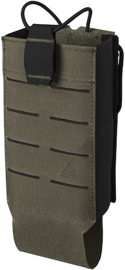 Helikon Tex Универсален Калъф За Колан За Безжичен Зелен