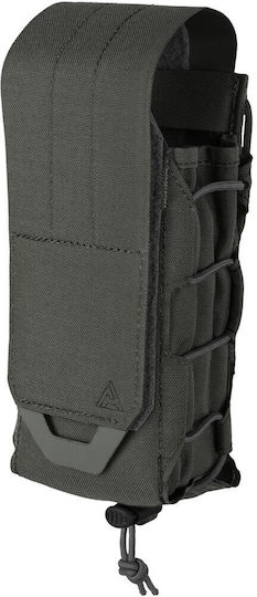 Helikon Tex Tac Reload Pouch Калъф За Колан За Карбина Сив