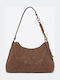 Women's Shoulder / Crossbody Bag Khaki