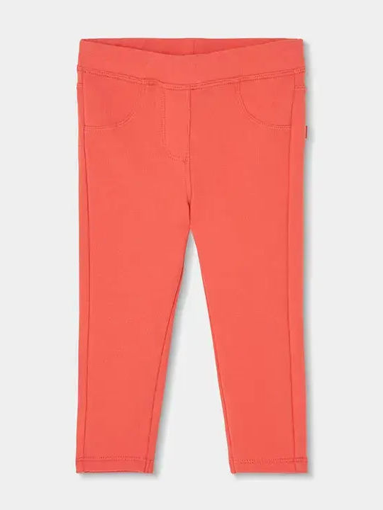 Boboli Kinderhosen Rosa Stretch