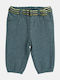 Pantalon Pentru Copii Albastru