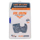 Ruris Chainsaw Chain 3/8 1.3 Mm 22+1 Drive Links 30 Cm