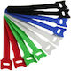InLine Velcro Καλωδίων 150mmx12mm (10τμχ) 59943E