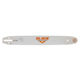 Ruris Lamă de drujbă 3/8 1.3 Mm 30 Cm