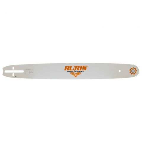Ruris Chainsaw Guide Bar 325 1.5 Mm 45 Cm