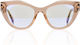 Red Raven Series X Champagner Blaulichtblockier...