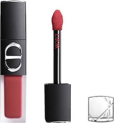 Dior Rouge Dior Flüssiger Lippenstift Matt