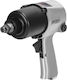 Kraft & Dele KD5784 Cheie cu Impact 1/2" cu Cuplu Maxim 188.64kgm
