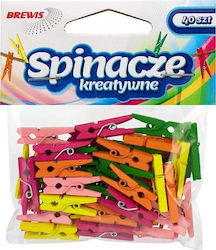 Astra Craft Type 40 Pieces