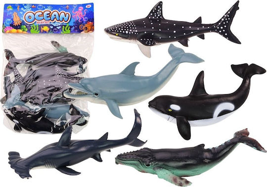 Lean Toys Miniatur-Spaßspielzeug Für 3+ Jahre