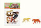 Mega Creative Miniature Toy 12cm A19