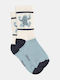 Dpam Kindersocken Weiß