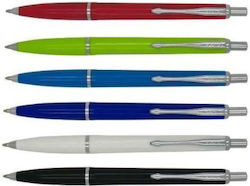 D.rect Kugelschreiber Ballpoint 12 Stücke (Verschiedene Farben) D.rect Kugelschreiber Ballpoint 12 Stücke (Verschiedene Farben)