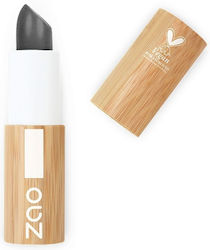 Zao Organic Makeup Lippenpflege Bio-zertifizierter Lippenbalsam-Stick Mit Farbton Der Sich Dem pH-Wert Der Lippen Anpasst 3.5gr