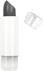 Zao Organic Makeup Lippenpflege Bio-zertifizierter Lippenbalsam-Stick Mit Farbton Der Sich Dem pH-Wert Der Lippen Anpasst 3.5gr