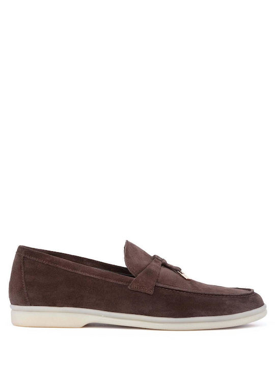 Komis & Komis Loafers Dama din Piele în Culoare...