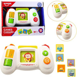 Lean Toys Χειριστήριο