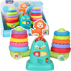 Lean Toys Ταξινόμηση Σχημάτων
