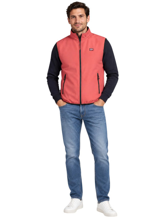 Norway Nautical School Herren Jacken Softshell ...