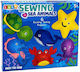 Lean Toys Εκπαιδευτικό Παιχνίδι Γράμματα & Αριθμοί
