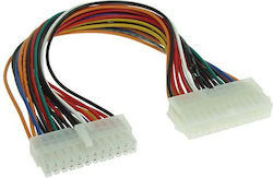 Molex - Cable 0.3m Πολύχρωμο