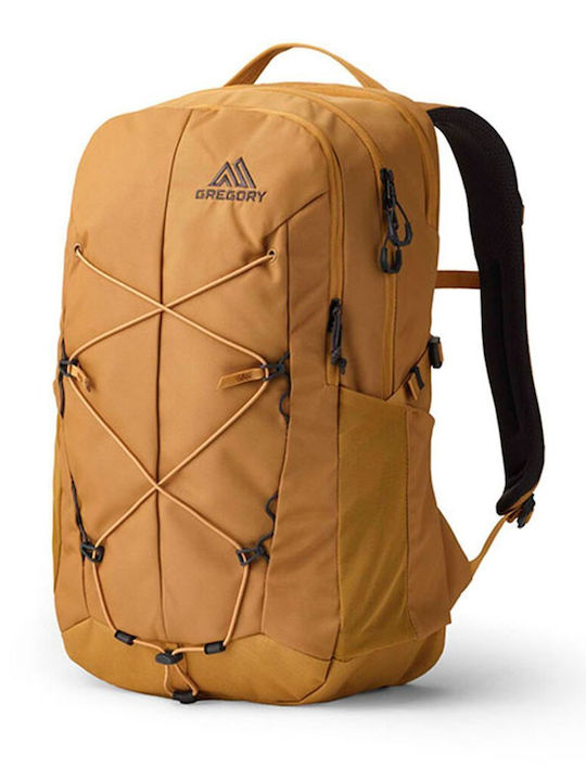 Gregory Backpack 28l Yellow