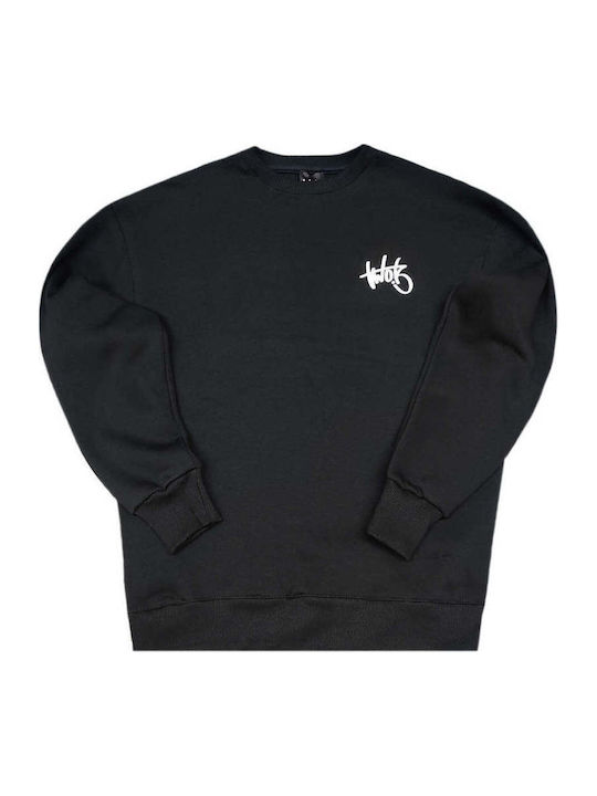 Sweatshirt Black
