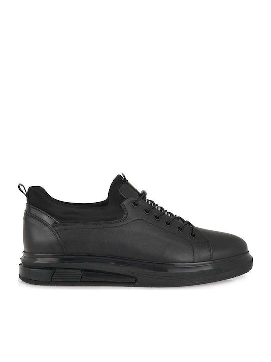 Ανδρικά Sneakers Μαυρο