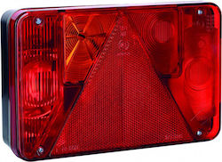 Tail Lamp 22x14 Cm Lzt 471 Lh