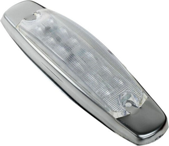 Truck Volume Light 12-24V - White 666661_w
