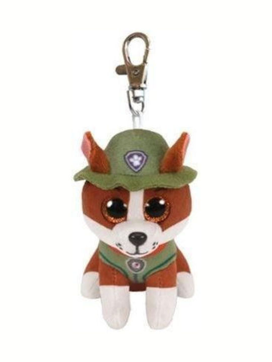 TY Beanie Bebies Schlüsselanhänger Tracker 8,5cm
