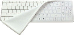 Waterproof Keyboard Cover Man&machine Universal