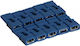 Inline Jumpery Motherboards Cover Blue 10 Pieces 00075d