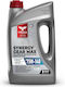 Triax Synergy Gear Max 75w-140 Gl-5 Ulei Diferențial Transmisie Limitată 3,78 L