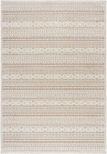 Beauty Home 9841 Covor Rectangular Crem,Bej 160x230cm
