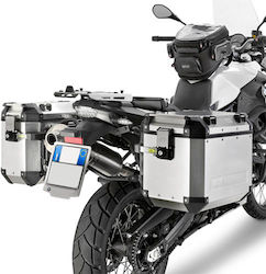 Givi Side Mounts For Luggage Pl5103cam Bmw F 650 GS F700 GS F800 GS 08 13 Givi Side Mounts For Luggage Pl5103cam Bmw F 650 GS F700 GS F800 GS 08 13