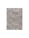 Beauty Home 9444 Χαλί Διάδρομος Μπεζ,γκρι με Πλάτος 67cm (τιμή ανά μέτρο)