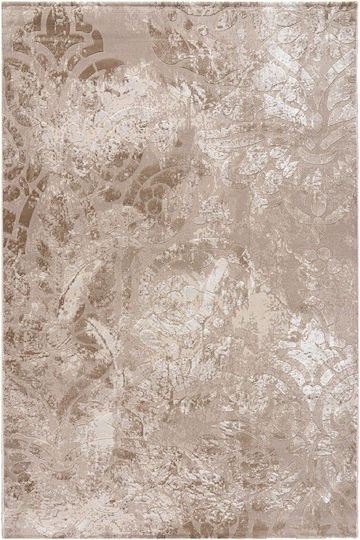 Beauty Home 9259 Χαλί Ορθογώνιο Μπεζ 200x290cm