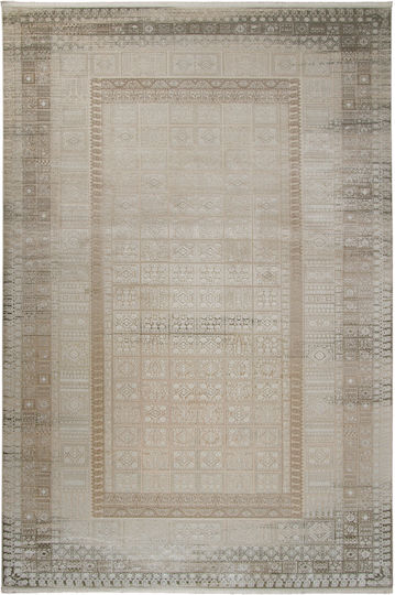 Biokarpet Arcadia 7124a Cream Beige-160x230