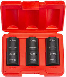 Quatros Priză Cu Gazdă Cadru 1/2"