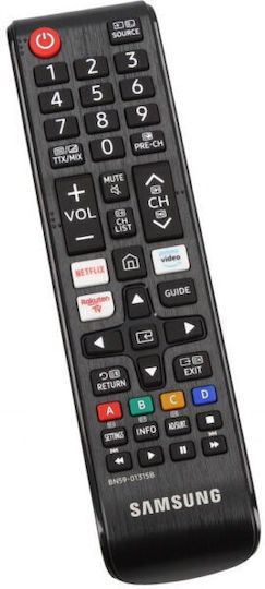 Samsung BN59-01315B Оригинално Телевизионно Дистанционно Управление