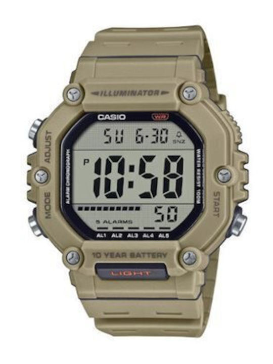 Casio AE1600H Casio AE1600H