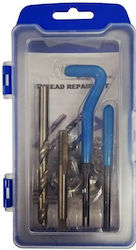 Gewinde-Reparaturset M10x1.25 Gamateh