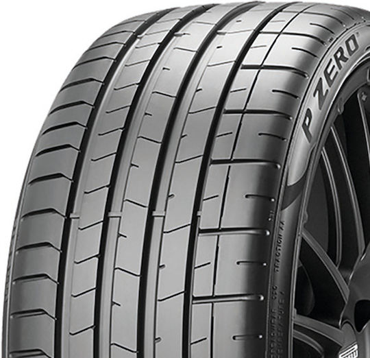 Pirelli Pz4 295/35R20 105Y XL Θερινό Λάστιχο Αυτοκινήτου