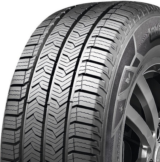 Landspider 175/70R14 95S Anvelopă 4 Anotimpuri pentru Camion Ușor Tip