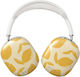 Burga Калъф За Airpods Lemon Tart Airpods Max