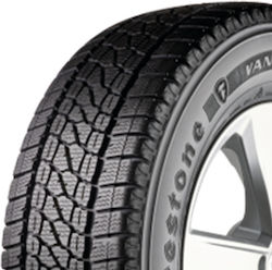 Firestone Vanhawk 195/65R16 104T Winter Autoreifen Firestone Vanhawk 195/65R16 104T Winter Autoreifen